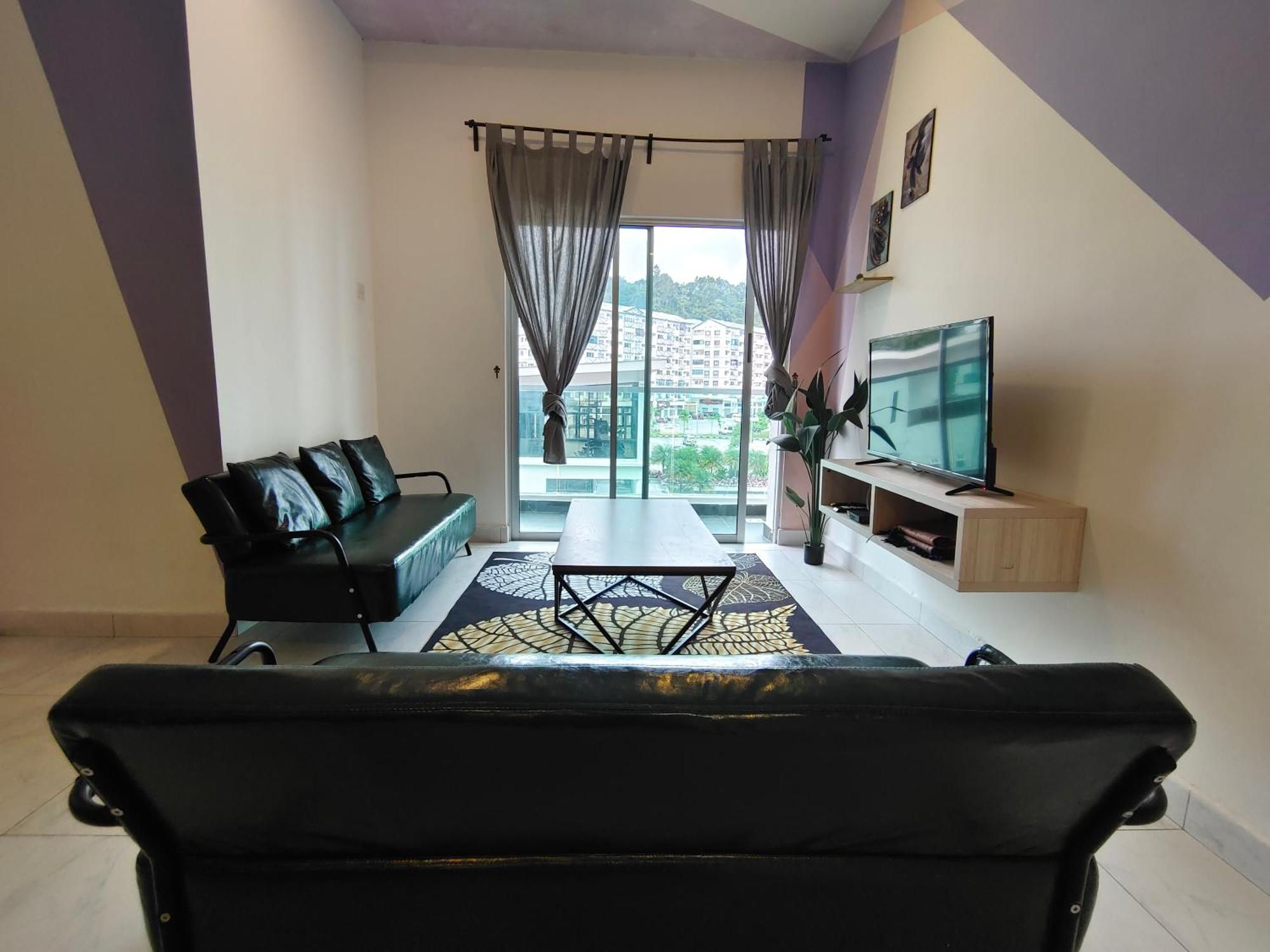 Icolor Home & Stay Ch3 ตานาห์ราตา ภายนอก รูปภาพ