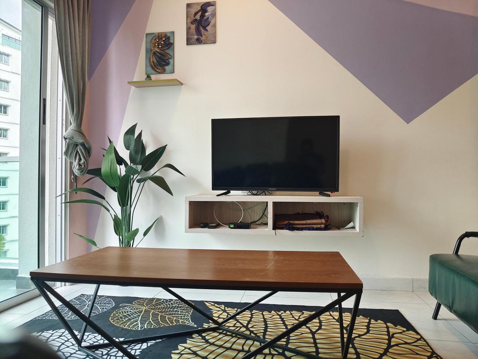 Icolor Home & Stay Ch3 ตานาห์ราตา ภายนอก รูปภาพ